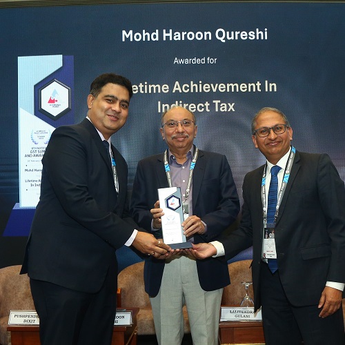 Direct Tax Summit Awards